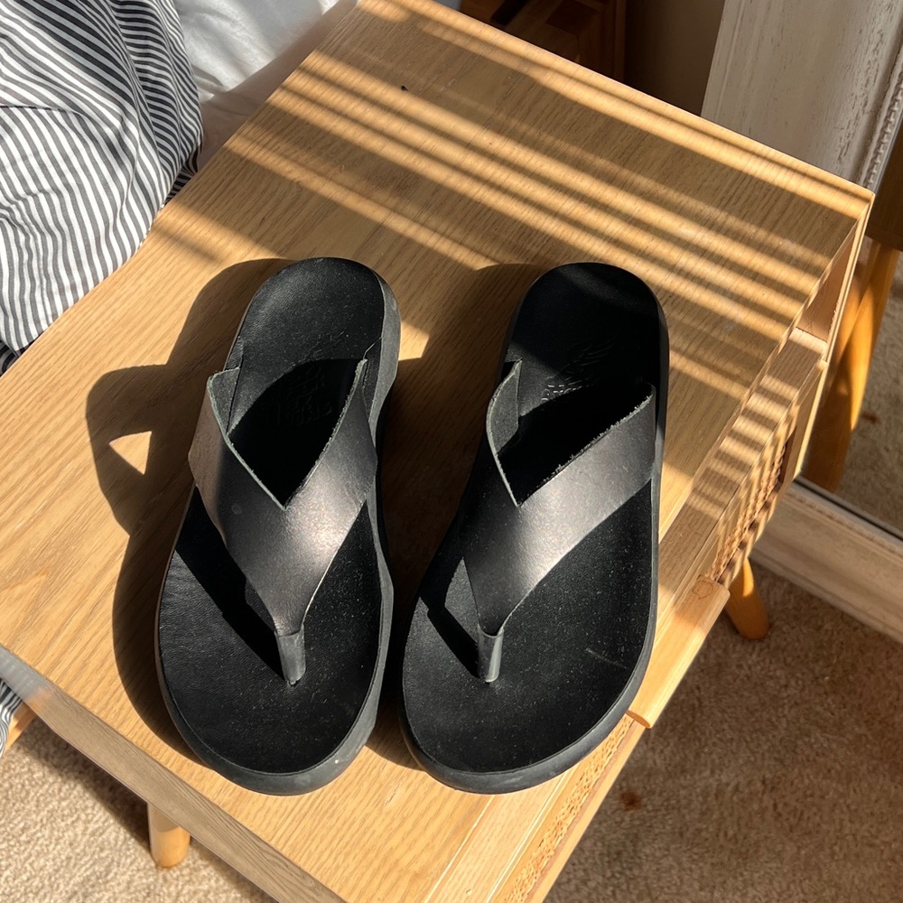 Ancient Greek Sandals Charys Comfort